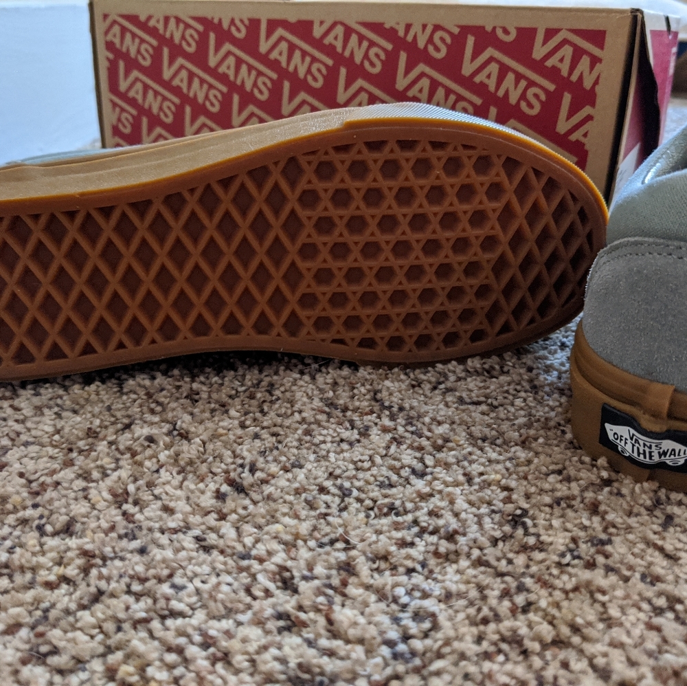 Vans Old Skool - Picture 3 of 4